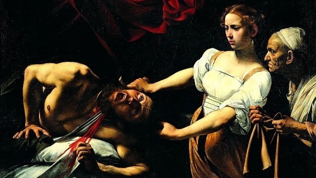 Itinerario alternativo per chi si reca a Roma: quello di Caravaggio