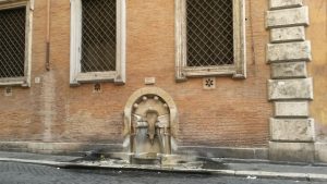 I 5 errori che commetti quando vieni a Roma