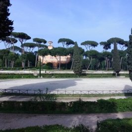 Piazza di Siena