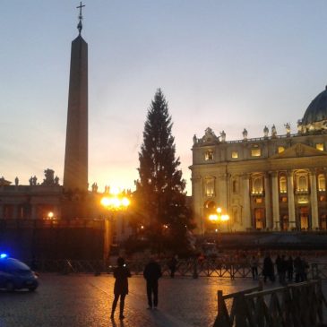 Preparativi di Natale