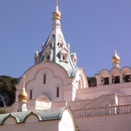 Colori della chiesa Ortodossa