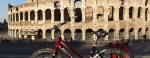 Roma in bici