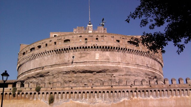 Prima volta a Roma: cosa vedere