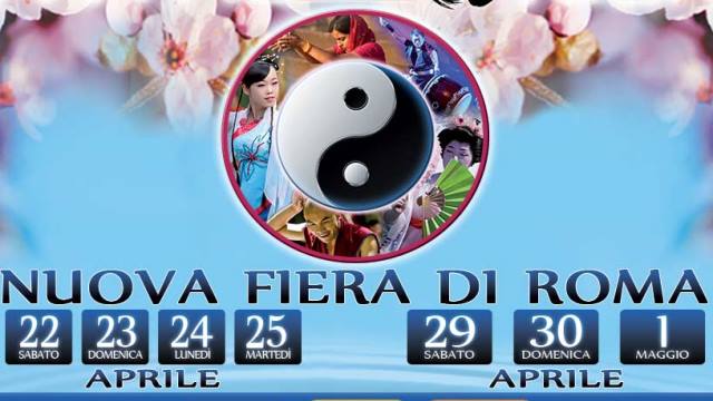 Festival dell’Oriente e non solo