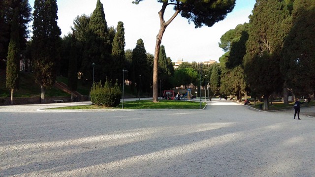 Parco - Roma