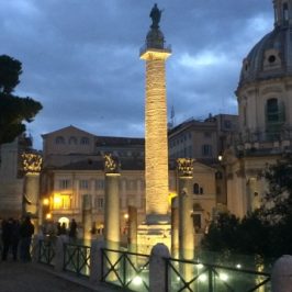 Colonna traiana