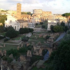 Il Foro Romano