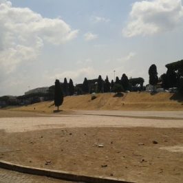 Circo Massimo a Roma