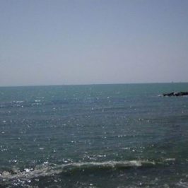Mare di Ostia