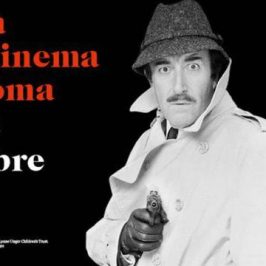 Festival de cinema di Roma tredicesima edizione