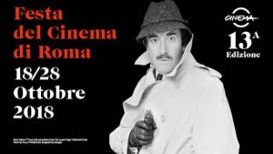 Festival de cinema di Roma tredicesima edizione