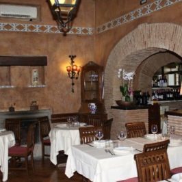 Piatti tipici di Roma: La Taverna Mari