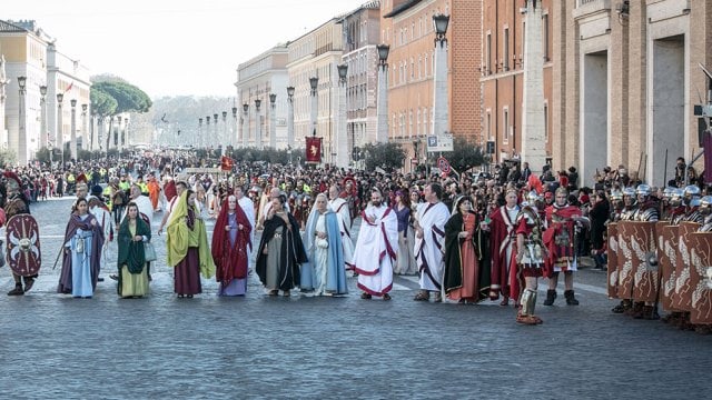 LA FESTA DELLA BEFANA