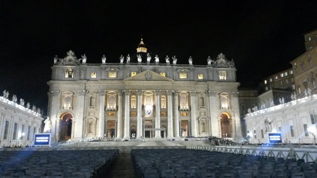 Cosa fare il giorno di Natale a Roma?