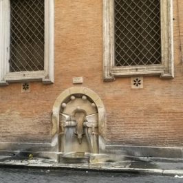 I 5 errori che commetti quando vieni a Roma